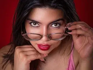 Streamate Free Live Porn of DangelNoir
