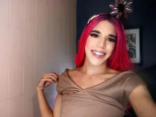 Streamate Adult Webcams of Kenia_valen