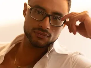 Streamate Best Webcam of Liam_Garcia