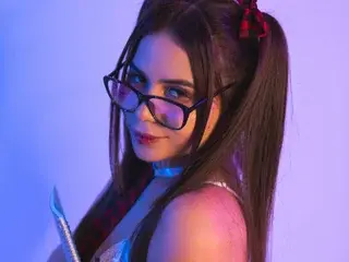 Streamate Adult Video Chat of LunaAndDante