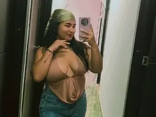 Streamate Free Porn Cam of AmberMilers
