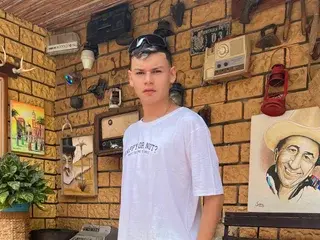 Streamate Private Sex Chat of Marcuslux