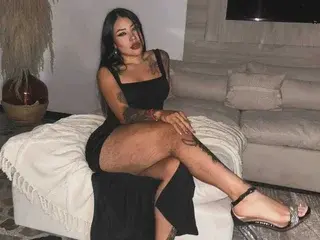 Streamate Best Webcam of Tessalove_606