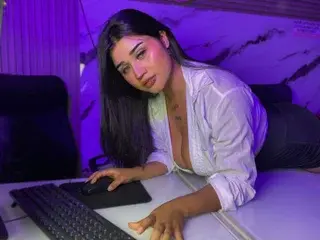 Streamate Free Live Porn of VenusCris