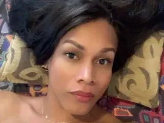 Streamate Sex Chat of BarbieBrownn