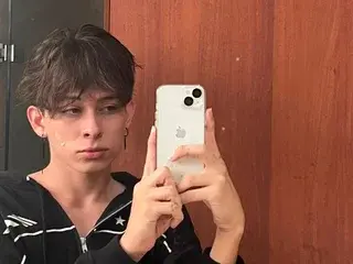 Streamate Adult Video Chat of Felix_lex