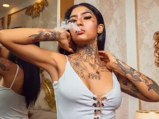 Streamate Sex Chat of EmilieLake