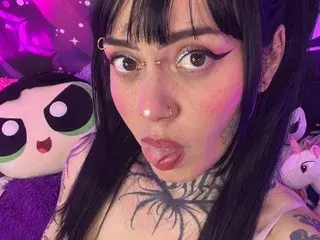 Streamate Best Webcam of MeowDaryi