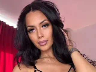 Streamate Nude Webcam of nadia_nadeen