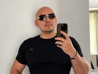 Streamate Free Live Porn of ErosColby