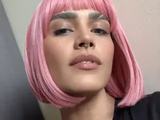 Streamate Best live sex cam show of GoddxssAxxel