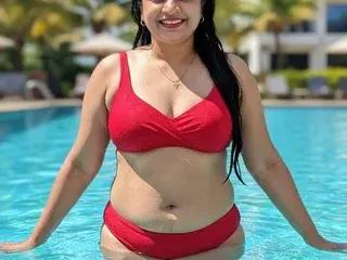 Streamate Free Live Porn of SexyRadha