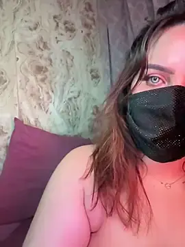 Stripchat Sex Chat of AMBER_GLAM