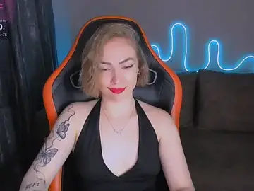 Stripchat Best live sex cam show of LaraKrein_lk