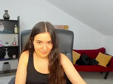 Stripchat Sex Chat of MelissaWiliam
