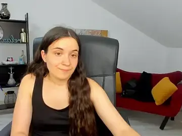 Stripchat Best live sex cam show of MelissaWiliam