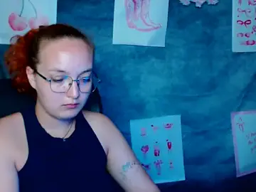 Stripchat Sex Cam of MissAriaa