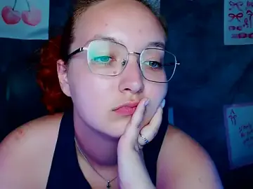 Stripchat Adult Video Chat of MissAriaa