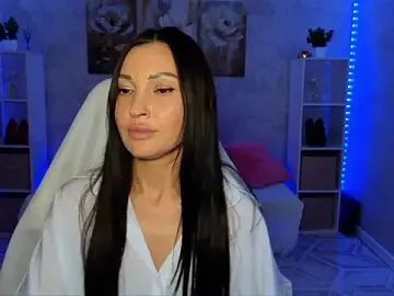 Stripchat Live Sex Cam of NikoleMills