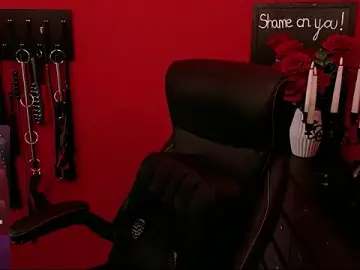 Stripchat Live Porn of _MissJaneWarren_