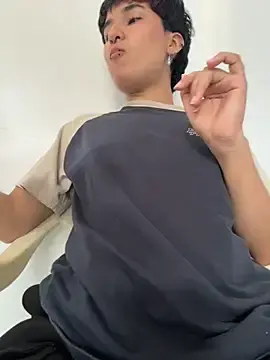 Stripchat Live Porn of emma_cute7