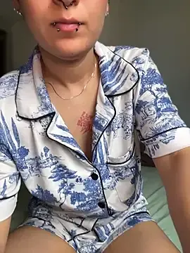 Stripchat Live Sex of emma_cute7