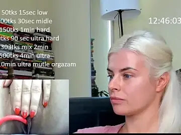 Stripchat Live Porn of queenofthenighttt
