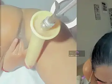 Stripchat Live Sex Cam of sofi_velez