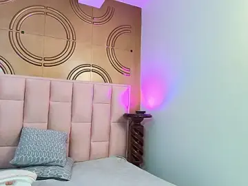 Stripchat Free Live Porn of valeriaa19