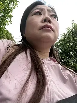 Stripchat Sex Cam of xiaoyou1003