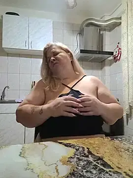 Stripchat Sex Chat of AriannaMilf