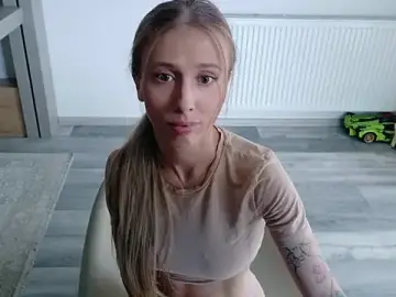 Stripchat Watch Live Sex Cams of Deidi_sweet