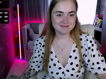 Stripchat Best Webcam of Kate_Moan