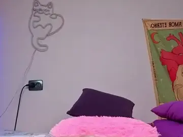 Stripchat Live Porn of Leri_Dells