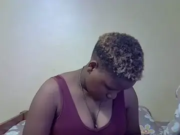 Stripchat Live Sex of Mini_goddess