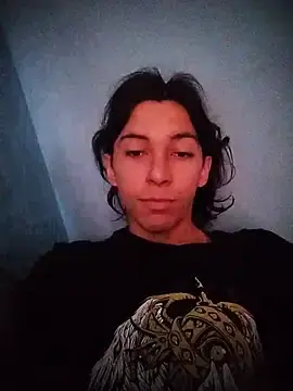 Stripchat Live Sex of Nightmaremo