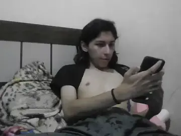 Stripchat Sex Chat of Nightmaremo