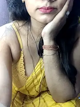 Stripchat Free Live Porn of SANIYA-89