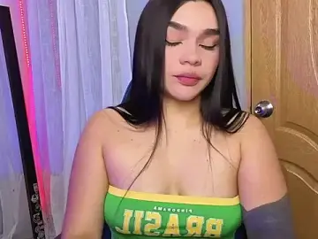 Stripchat Sex Chat of Veronica_111