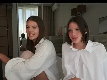 Stripchat Live Porn of mcdolls