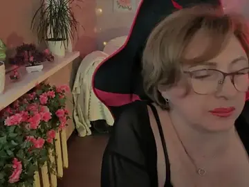 Stripchat Live Porn of sugar_vivien
