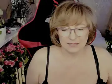 Stripchat Private Sex Chat of sugar_vivien