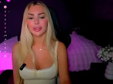 Stripchat Nude Webcam of Ayla__Demir