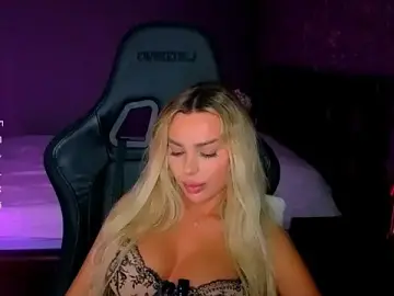Stripchat Sex Chat of Ayla__Demir