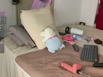 Stripchat Free Live Porn of Bunnywetxxx