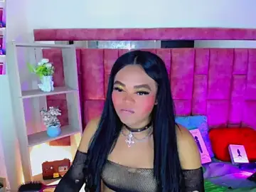 Stripchat Best Webcam of KayleighDreams_