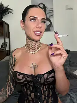 Stripchat Live Sex of LexiCoco