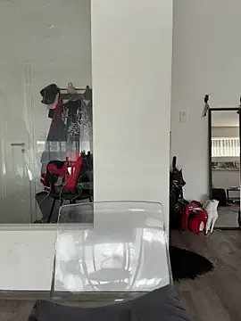 Stripchat Live Sex of LexiCoco