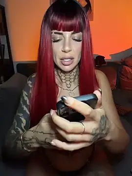 Stripchat Watch Live Sex Cams of LexiCoco