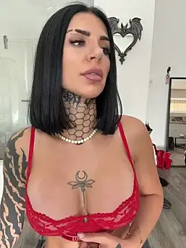 Stripchat Watch Live Sex Cams of LexiCoco